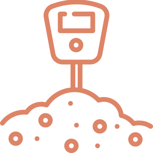 Soil test